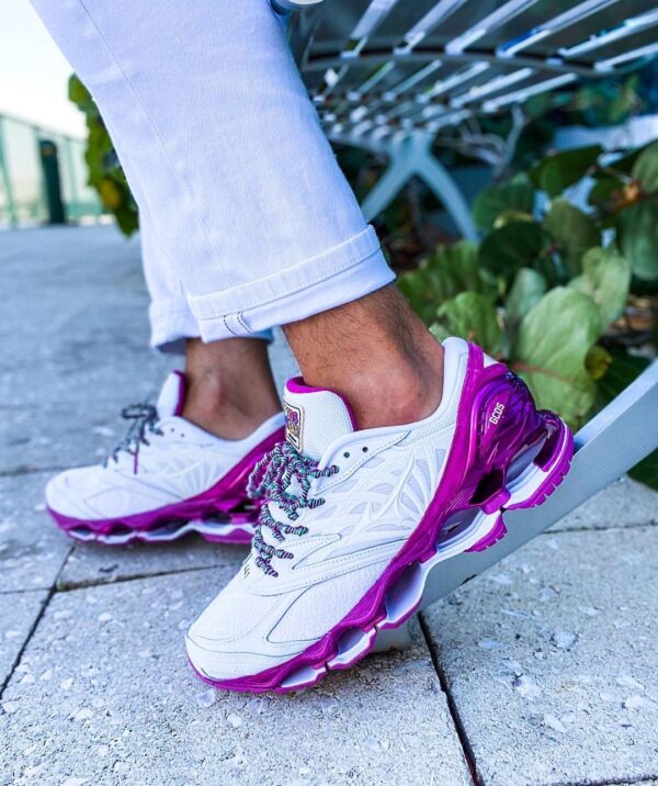 MIZUNO WAVE PROPHECY 8 X GCDS - Image 5