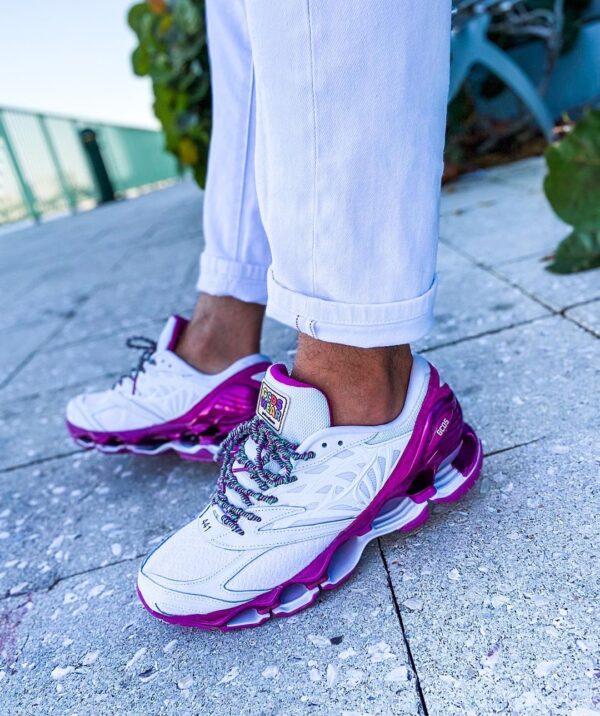 MIZUNO WAVE PROPHECY 8 X GCDS - Image 6