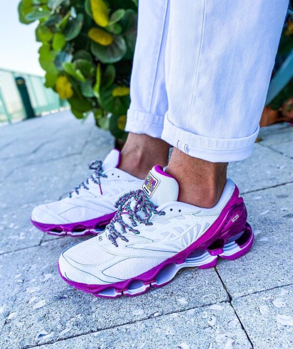 MIZUNO WAVE PROPHECY 8 X GCDS - Image 7