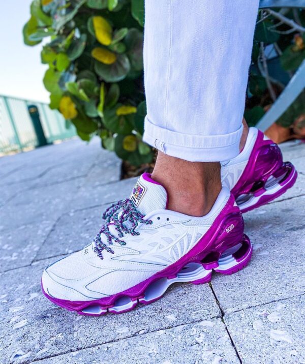 MIZUNO WAVE PROPHECY 8 X GCDS - Image 8