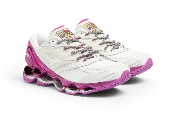 MIZUNO WAVE PROPHECY 8 X GCDS