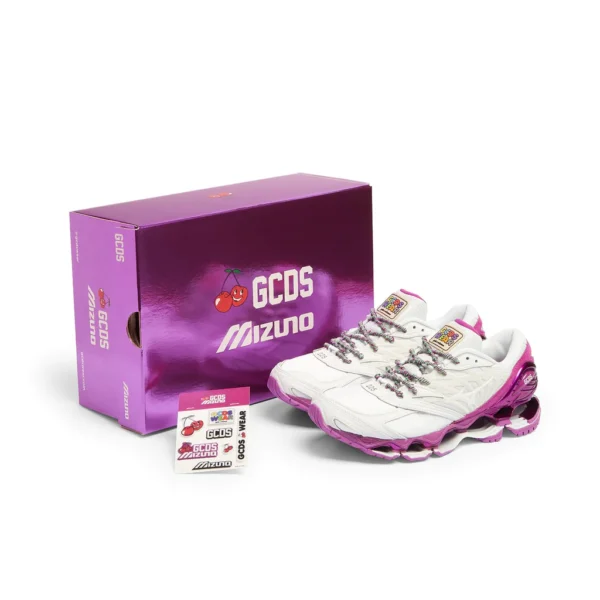MIZUNO WAVE PROPHECY 8 X GCDS - Image 3