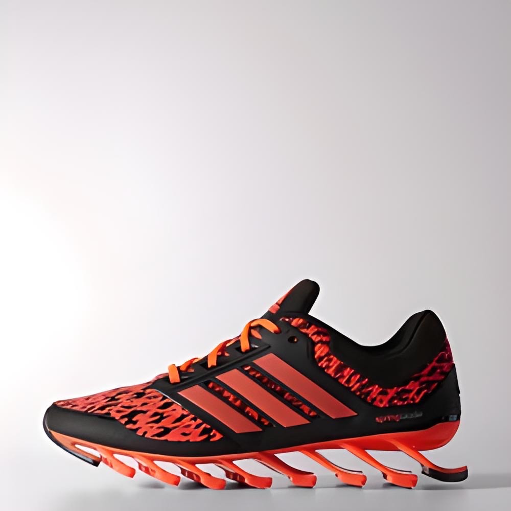 Adidas springblade hot sale promoção