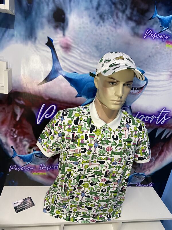 lacoste jeremyville