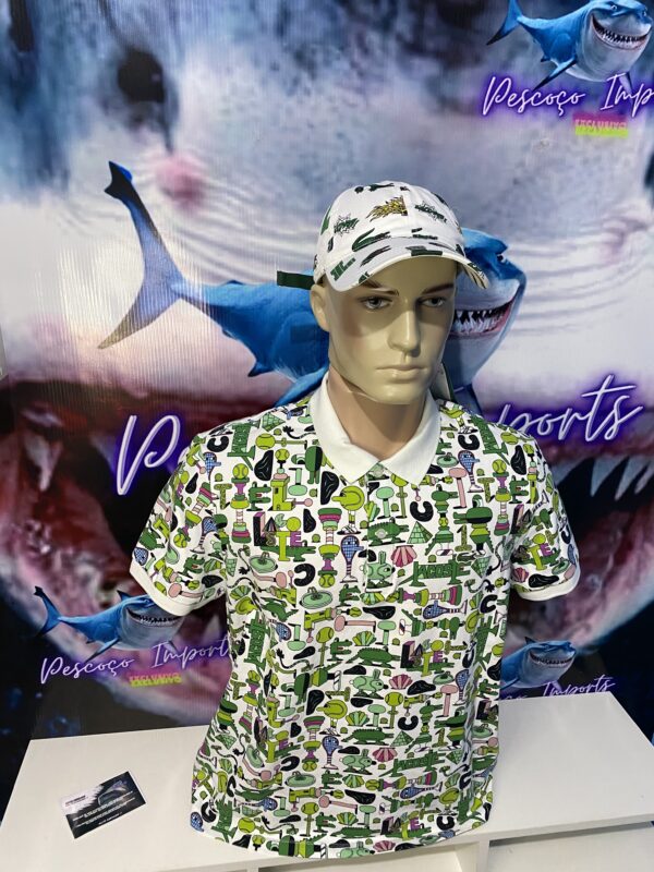 lacoste jeremyville