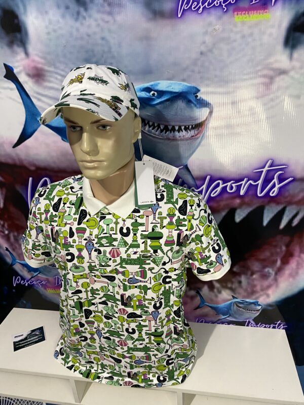 lacoste jeremyville