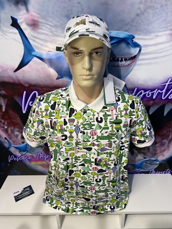 lacoste jeremyville
