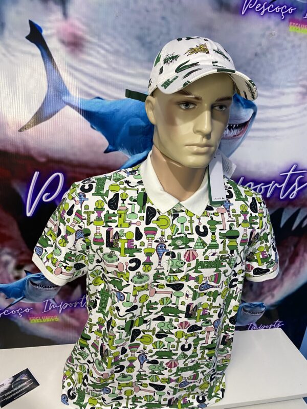 lacoste jeremyville
