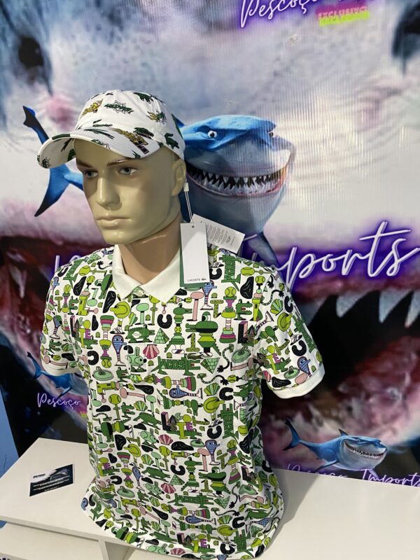 lacoste jeremyville