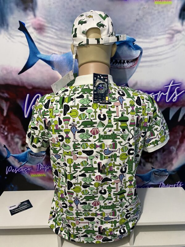 lacoste jeremyville